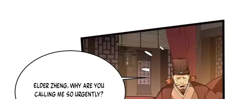 Divine Urban God Chapter 323 – Page 14