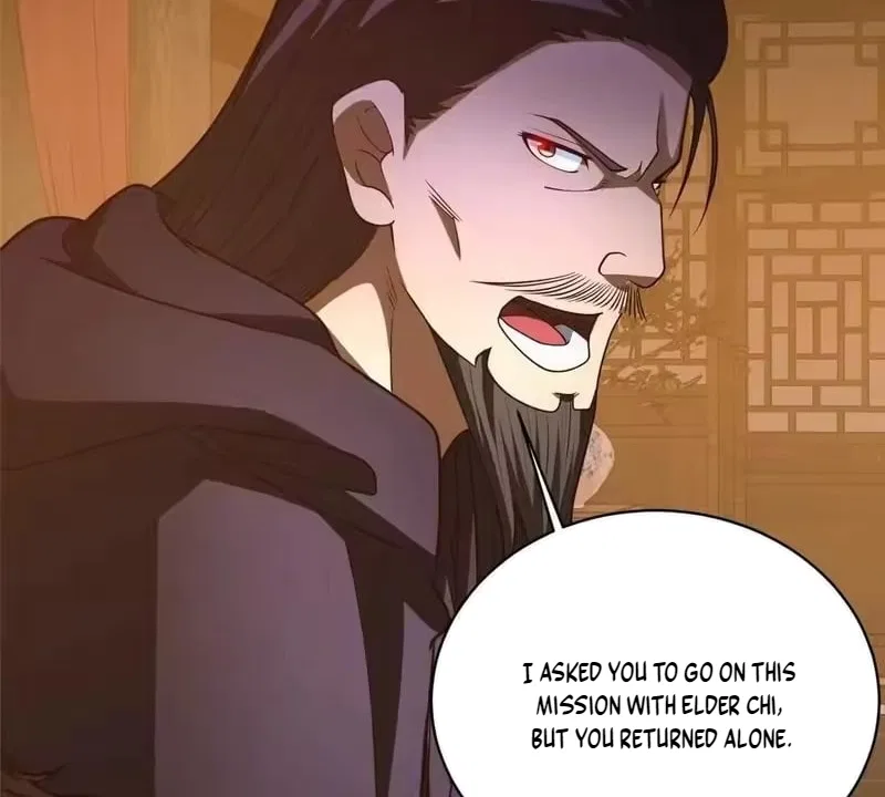 Divine Urban God Chapter 323 – Page 17