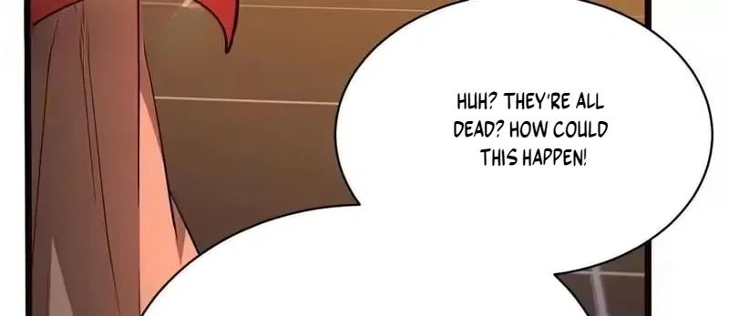 Divine Urban God Chapter 323 – Page 20