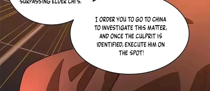 Divine Urban God Chapter 323 – Page 24