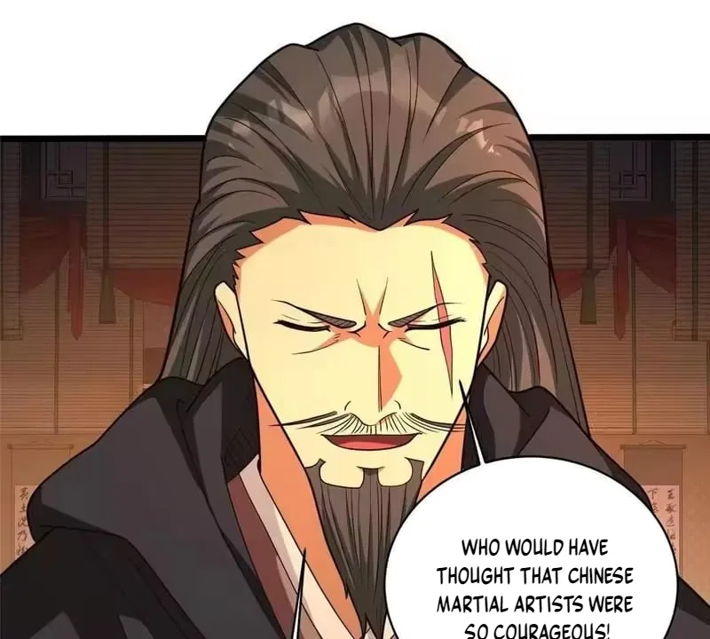 Divine Urban God Chapter 323 – Page 30