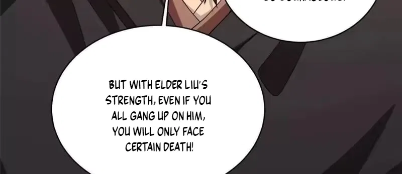 Divine Urban God Chapter 323 – Page 31