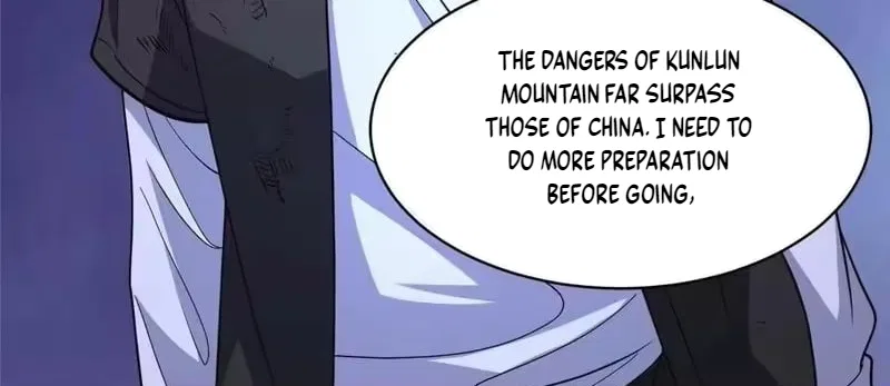 Divine Urban God Chapter 323 – Page 37