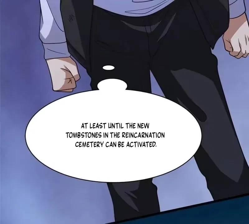 Divine Urban God Chapter 323 – Page 38