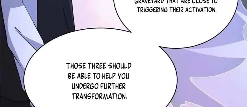 Divine Urban God Chapter 323 – Page 43