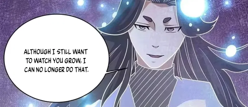 Divine Urban God Chapter 323 – Page 45
