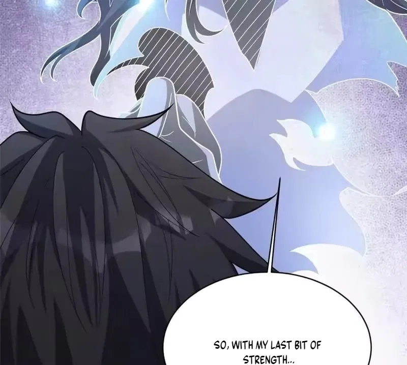 Divine Urban God Chapter 323 – Page 46