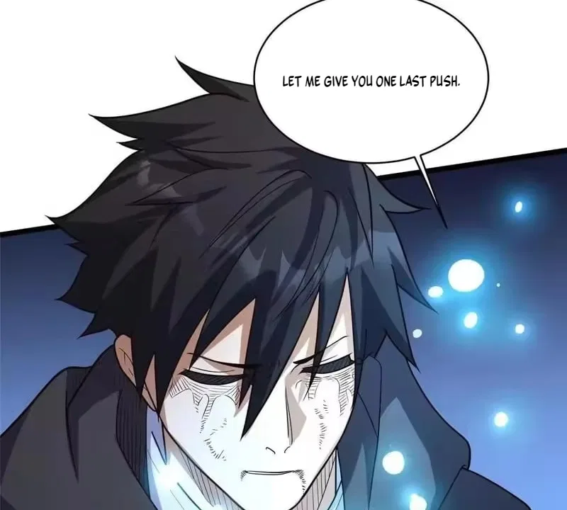 Divine Urban God Chapter 323 – Page 48