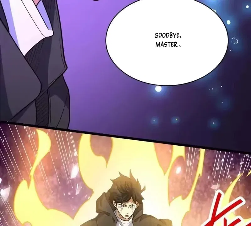 Divine Urban God Chapter 323 – Page 52