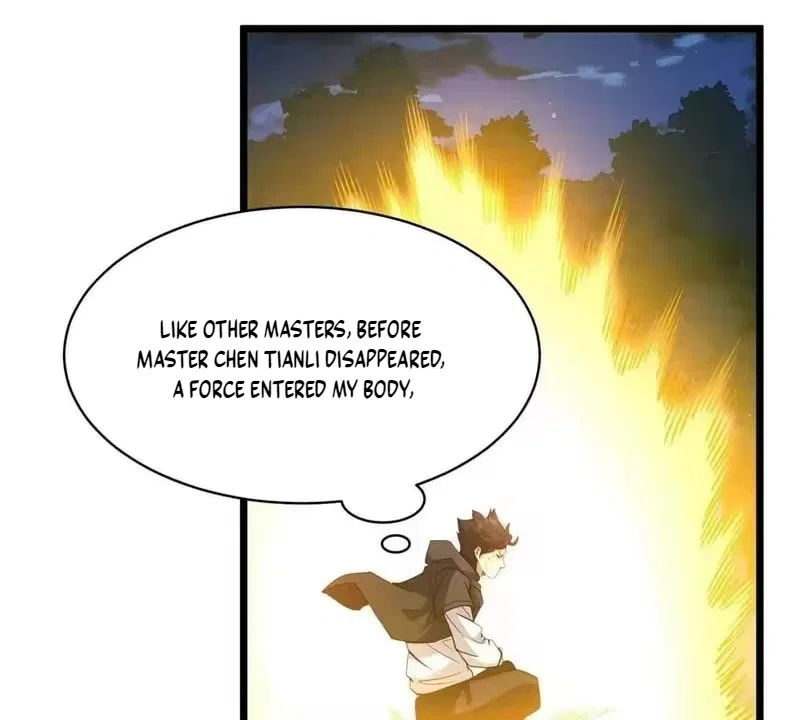 Divine Urban God Chapter 323 – Page 56
