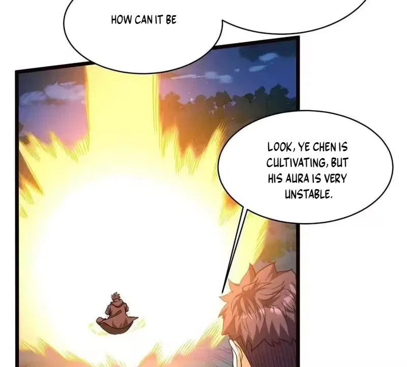 Divine Urban God Chapter 323 – Page 65