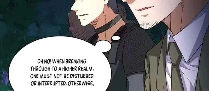 Divine Urban God Chapter 323 – Page 68