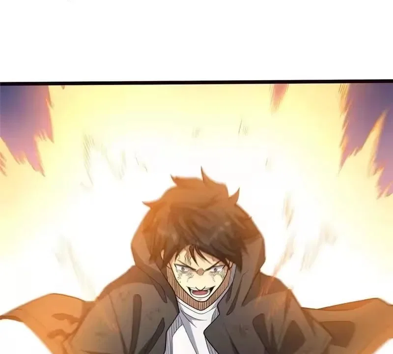 Divine Urban God Chapter 323 – Page 88