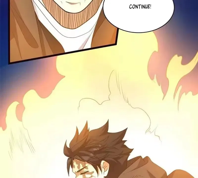 Divine Urban God Chapter 323 – Page 92