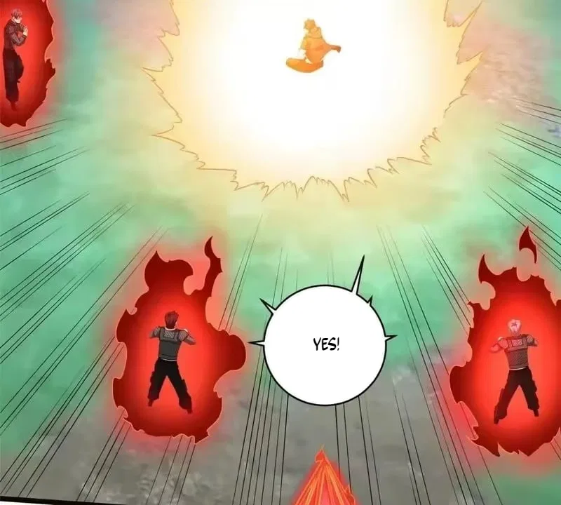 Divine Urban God Chapter 323 – Page 102