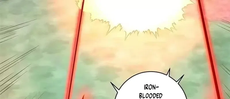 Divine Urban God Chapter 323 – Page 105
