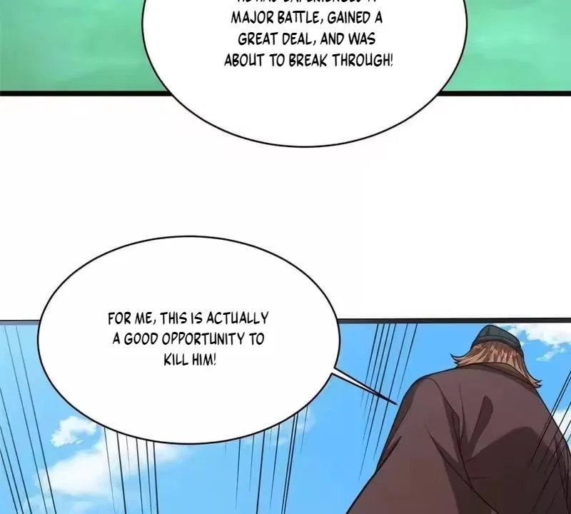 Divine Urban God Chapter 323 – Page 129