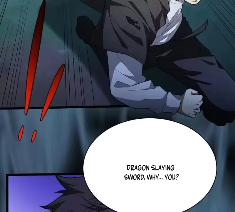 Divine Urban God Chapter 322 – Page 3