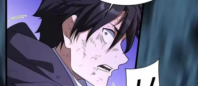 Divine Urban God Chapter 322 – Page 4