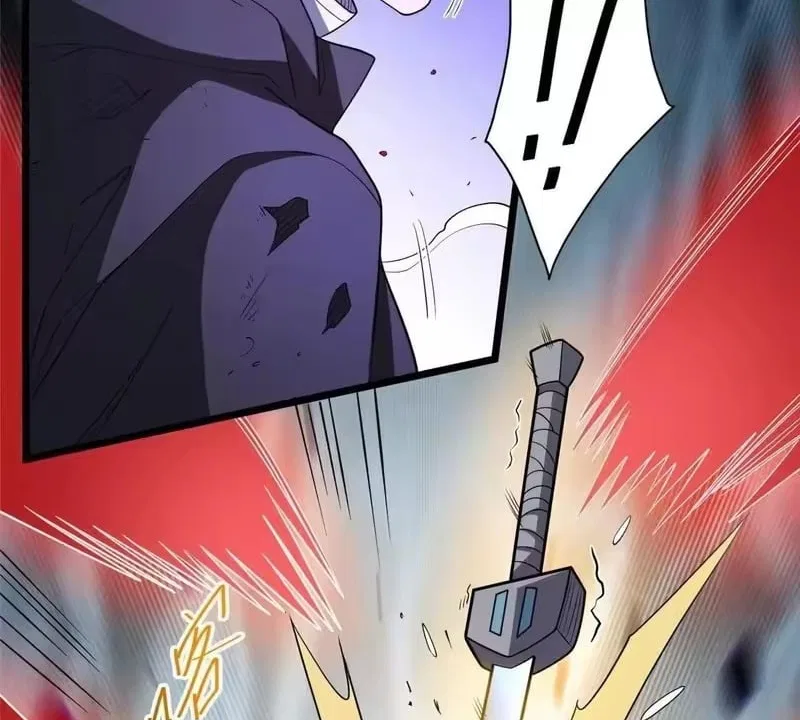 Divine Urban God Chapter 322 – Page 5