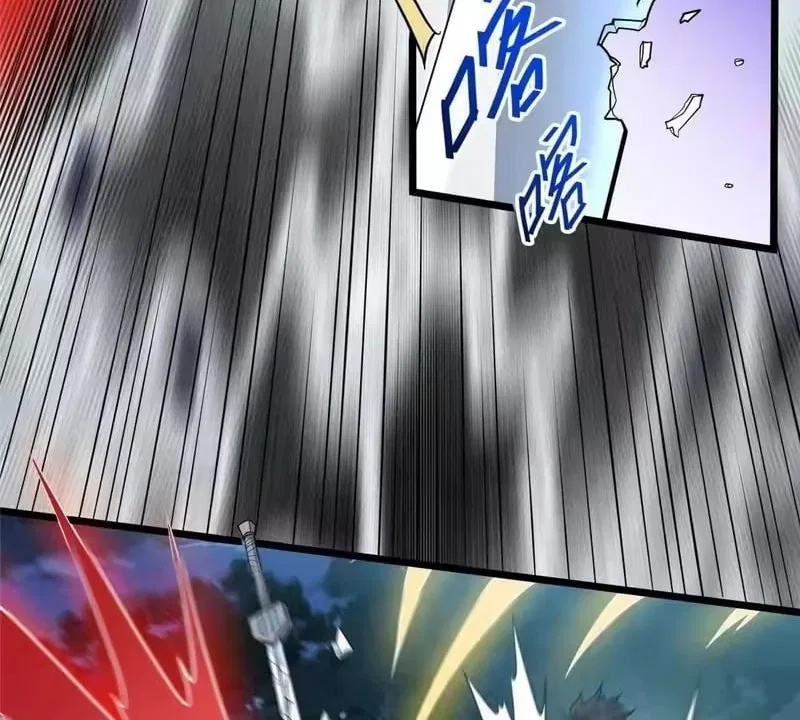 Divine Urban God Chapter 322 – Page 9