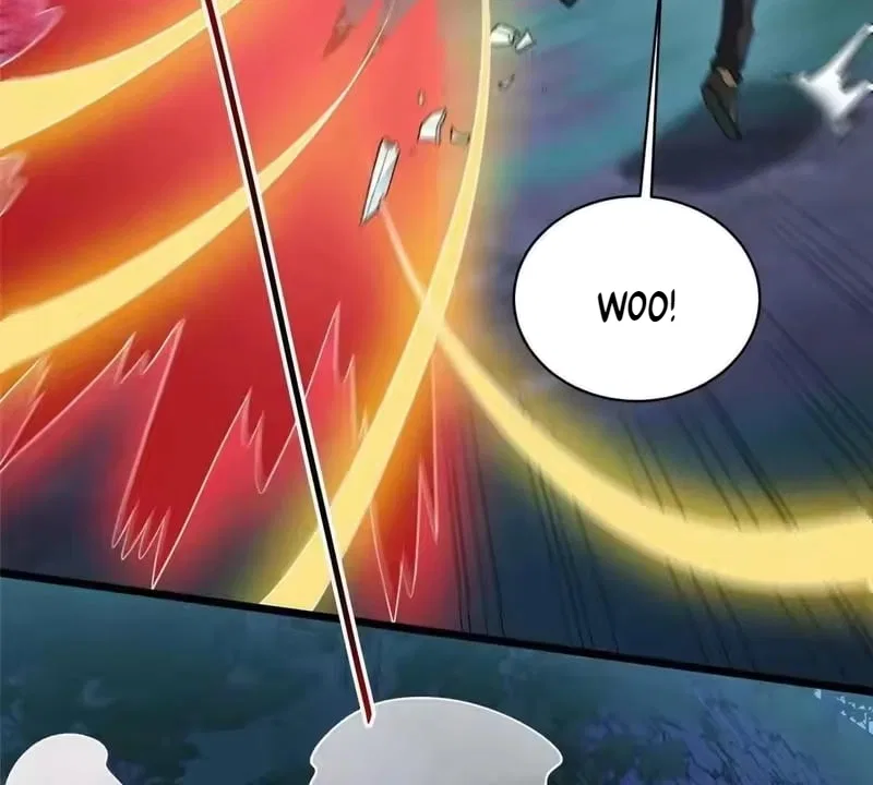 Divine Urban God Chapter 322 – Page 11