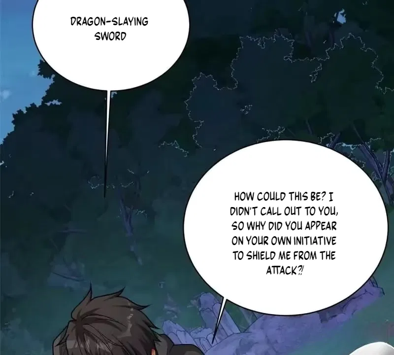 Divine Urban God Chapter 322 – Page 19