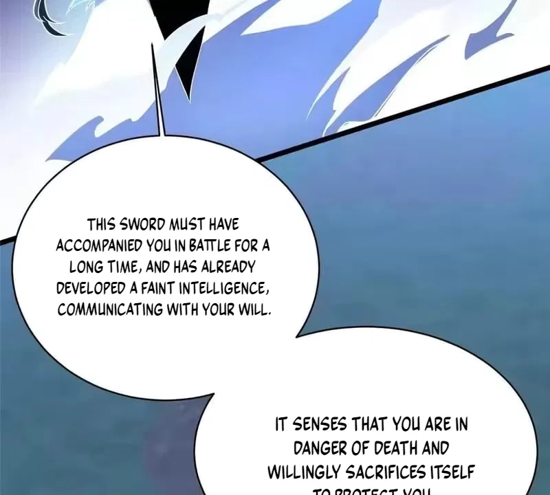 Divine Urban God Chapter 322 – Page 23