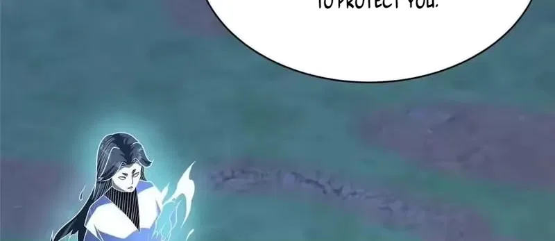 Divine Urban God Chapter 322 – Page 24
