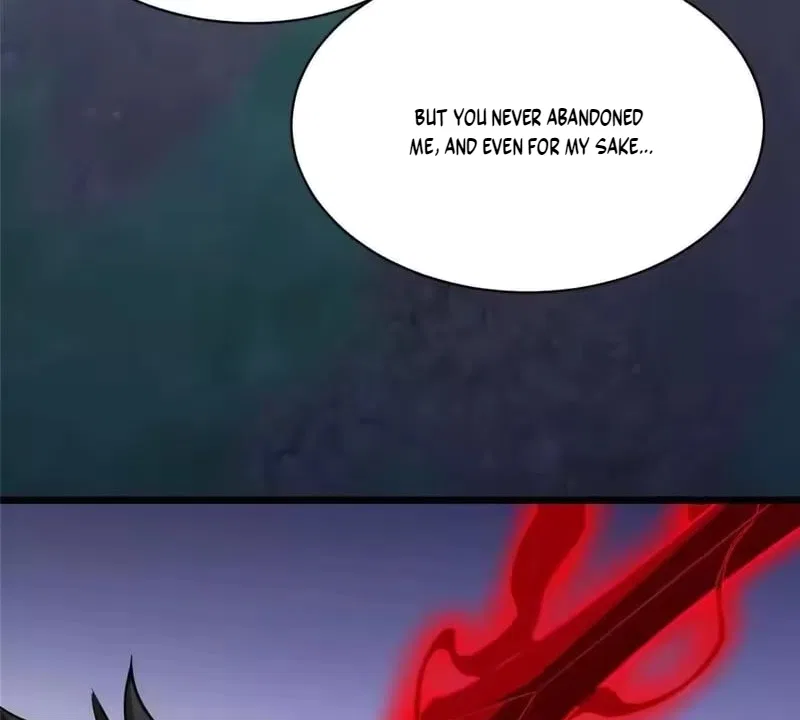 Divine Urban God Chapter 322 – Page 27