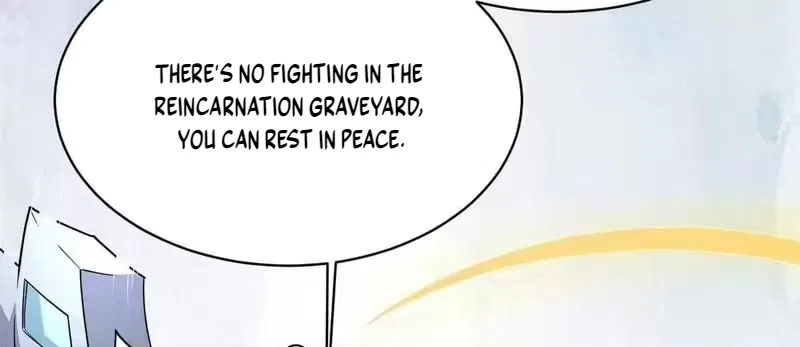 Divine Urban God Chapter 322 – Page 35