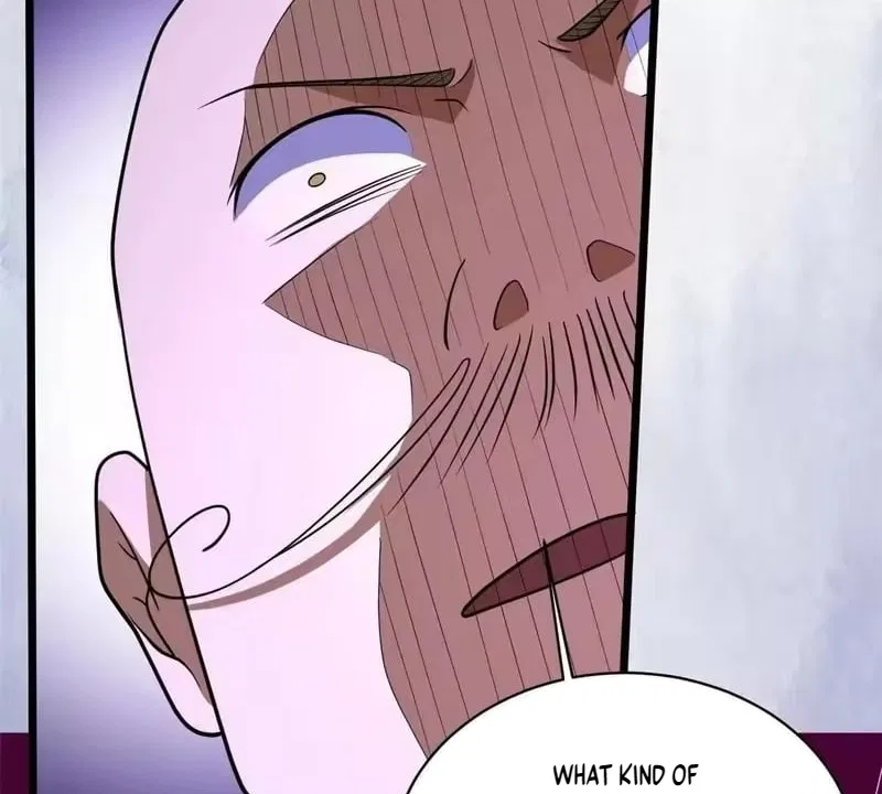 Divine Urban God Chapter 322 – Page 38