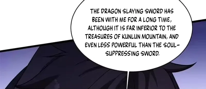 Divine Urban God Chapter 322 – Page 43