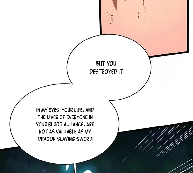Divine Urban God Chapter 322 – Page 46