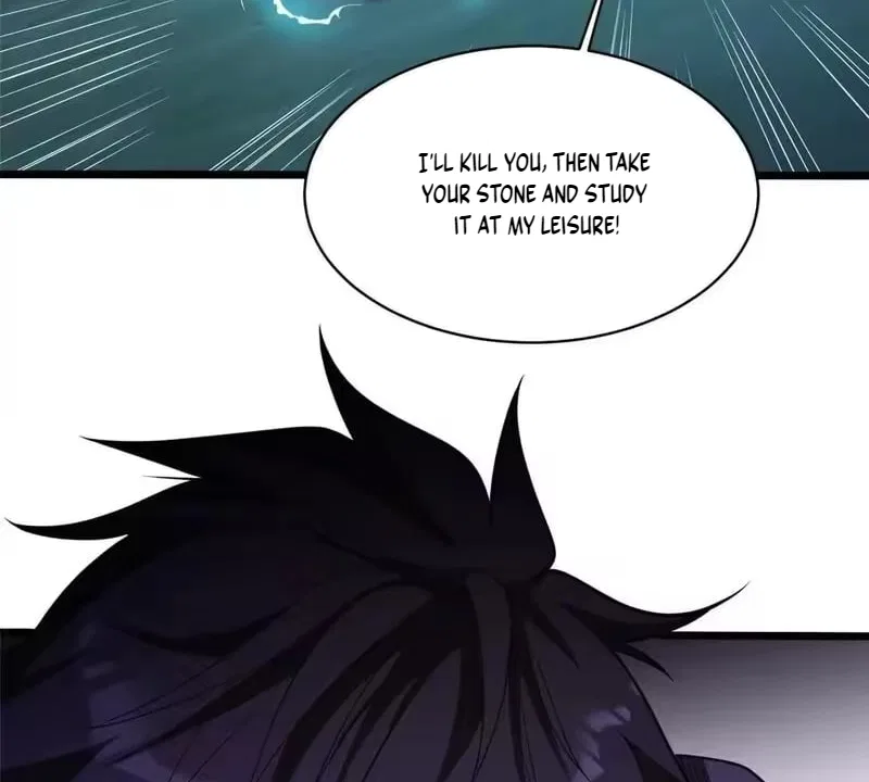 Divine Urban God Chapter 322 – Page 52