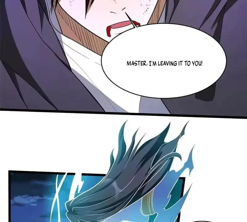 Divine Urban God Chapter 322 – Page 54