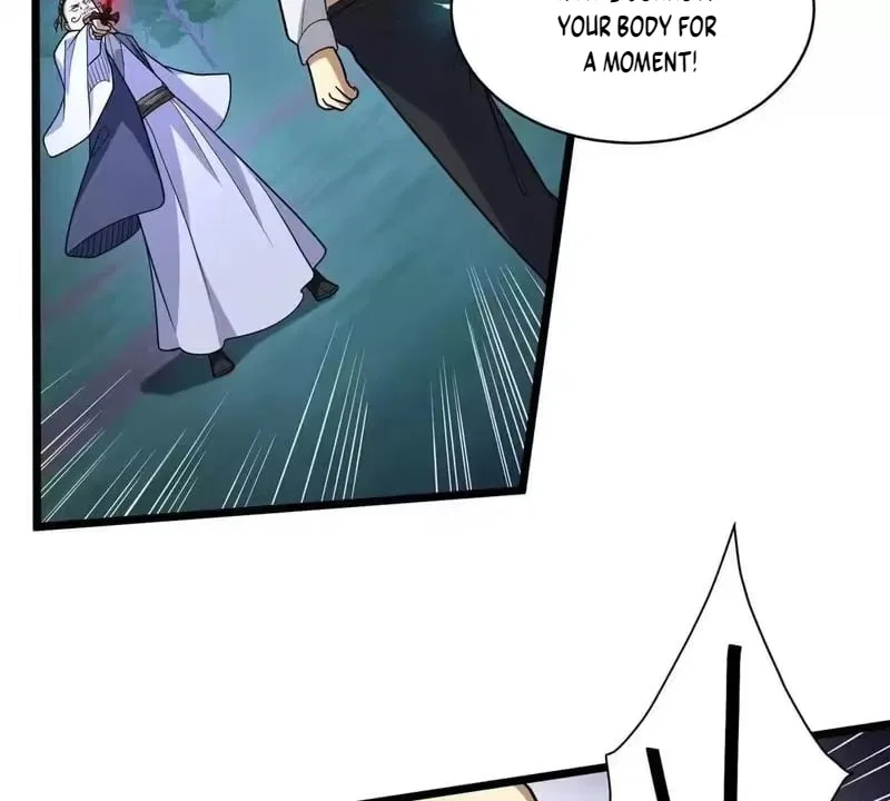 Divine Urban God Chapter 322 – Page 56