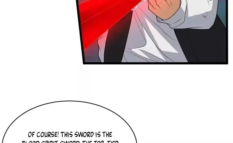 Divine Urban God Chapter 322 – Page 68