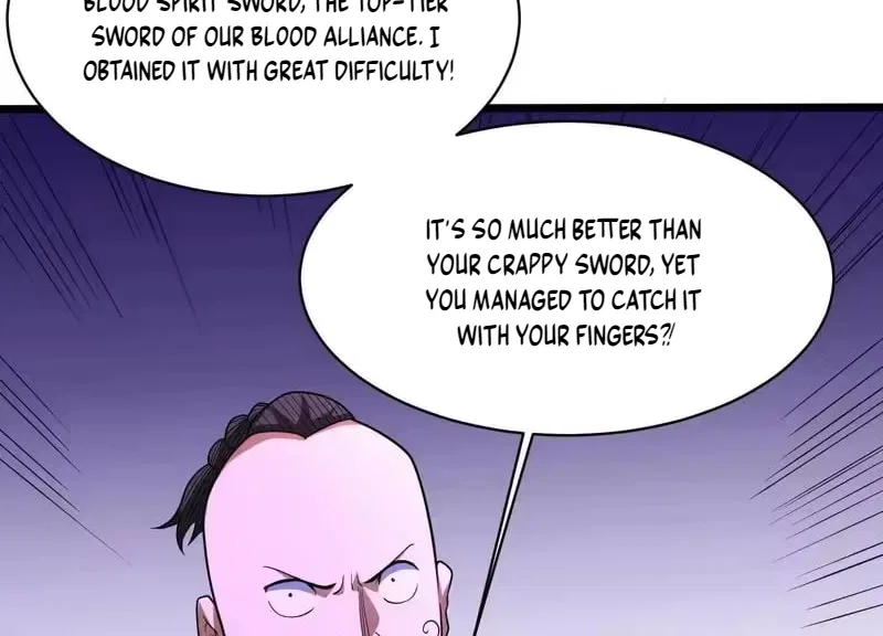 Divine Urban God Chapter 322 – Page 69