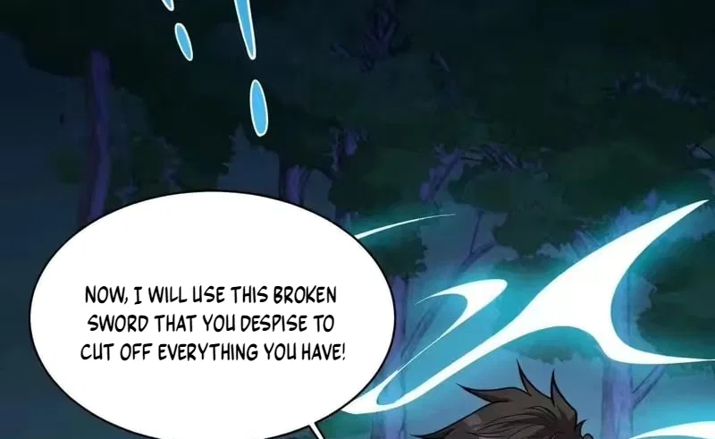 Divine Urban God Chapter 322 – Page 78