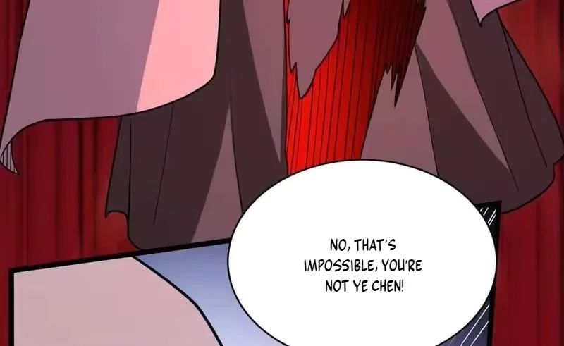 Divine Urban God Chapter 322 – Page 99