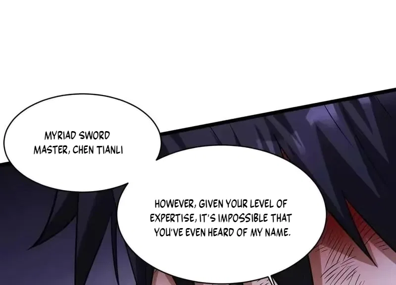 Divine Urban God Chapter 322 – Page 102