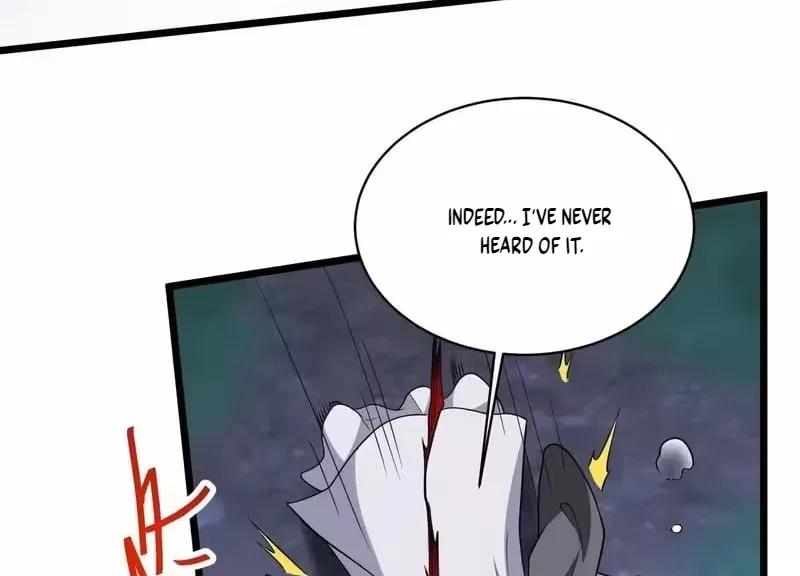 Divine Urban God Chapter 322 – Page 104