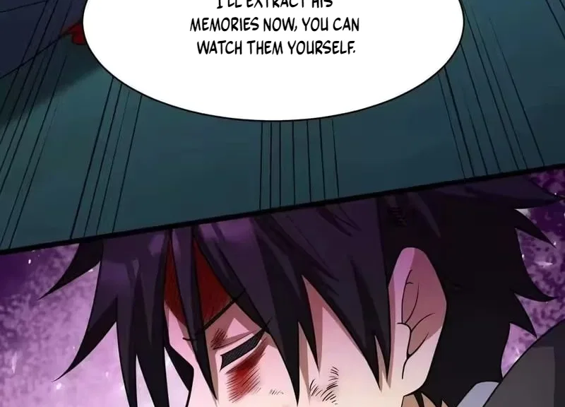 Divine Urban God Chapter 322 – Page 108
