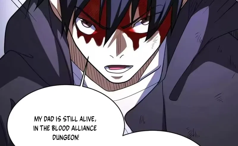 Divine Urban God Chapter 322 – Page 115
