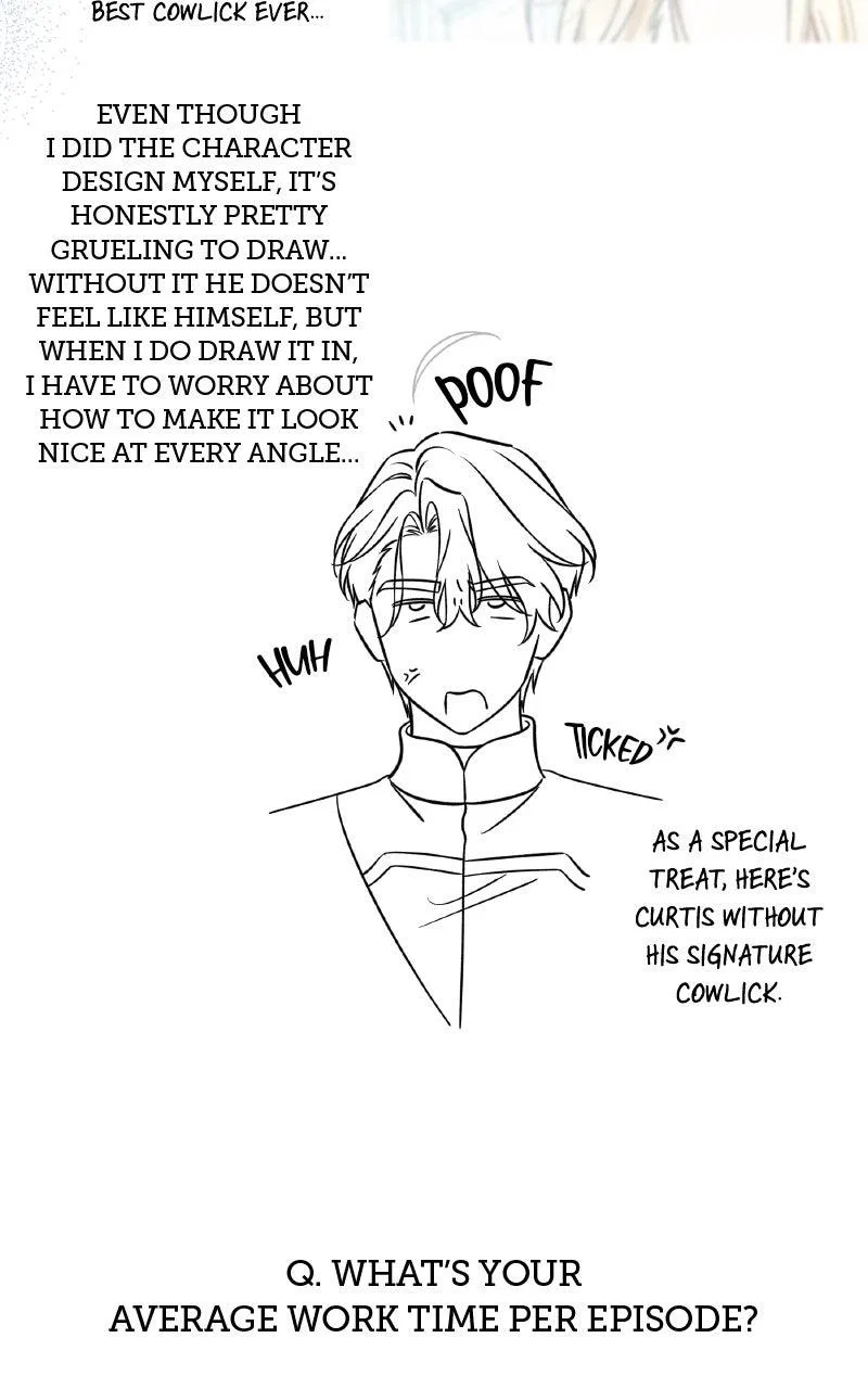 On Your Knees, Your Highness! Chapter 43 – Page 18