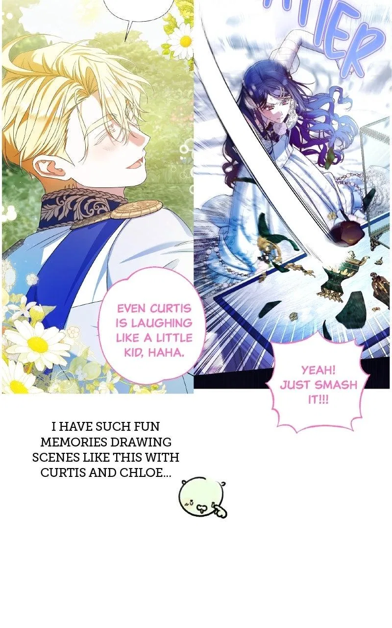 On Your Knees, Your Highness! Chapter 43 – Page 25