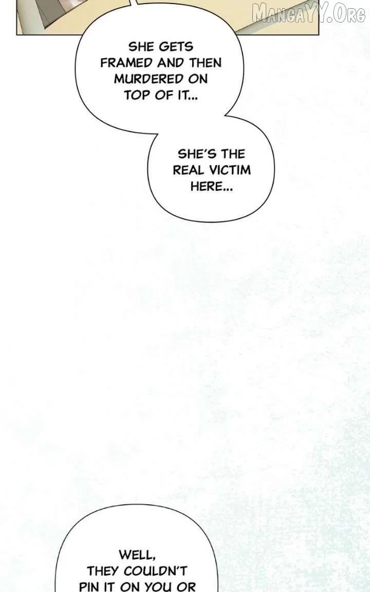 On Your Knees, Your Highness! Chapter 42 – Page 5
