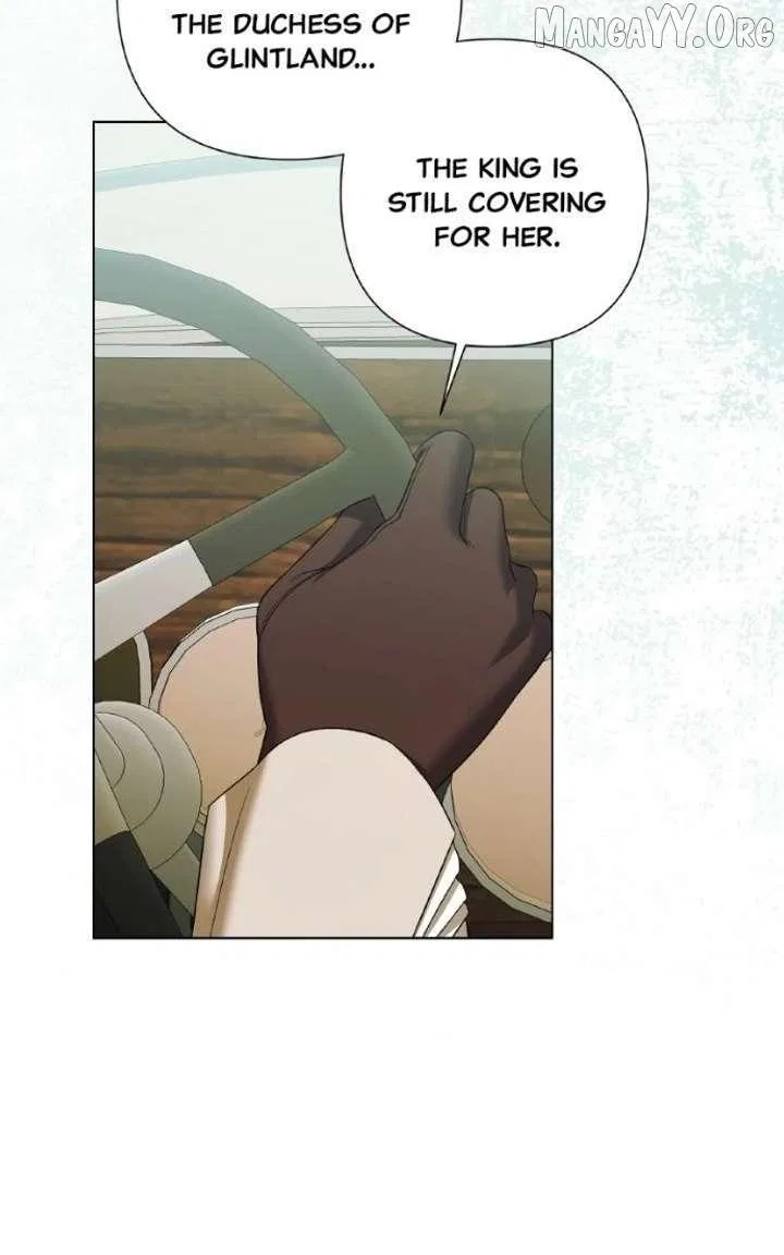 On Your Knees, Your Highness! Chapter 42 – Page 6