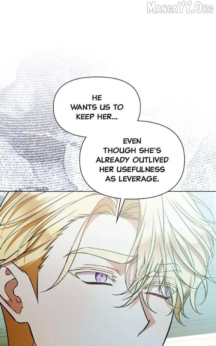 On Your Knees, Your Highness! Chapter 42 – Page 7